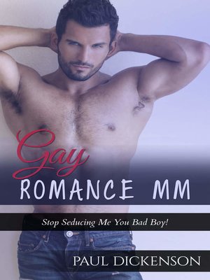 cover image of Stop Seducing Me You Bad Boy (Gay Romance MM)